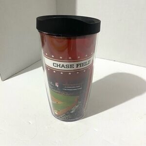 Arizona Diamondbacks multicolored tervis 16oz tumbler
